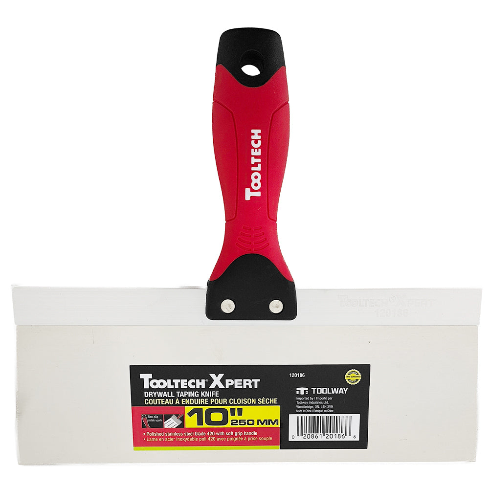 ToolTech Xpert Drywall Taping Knives