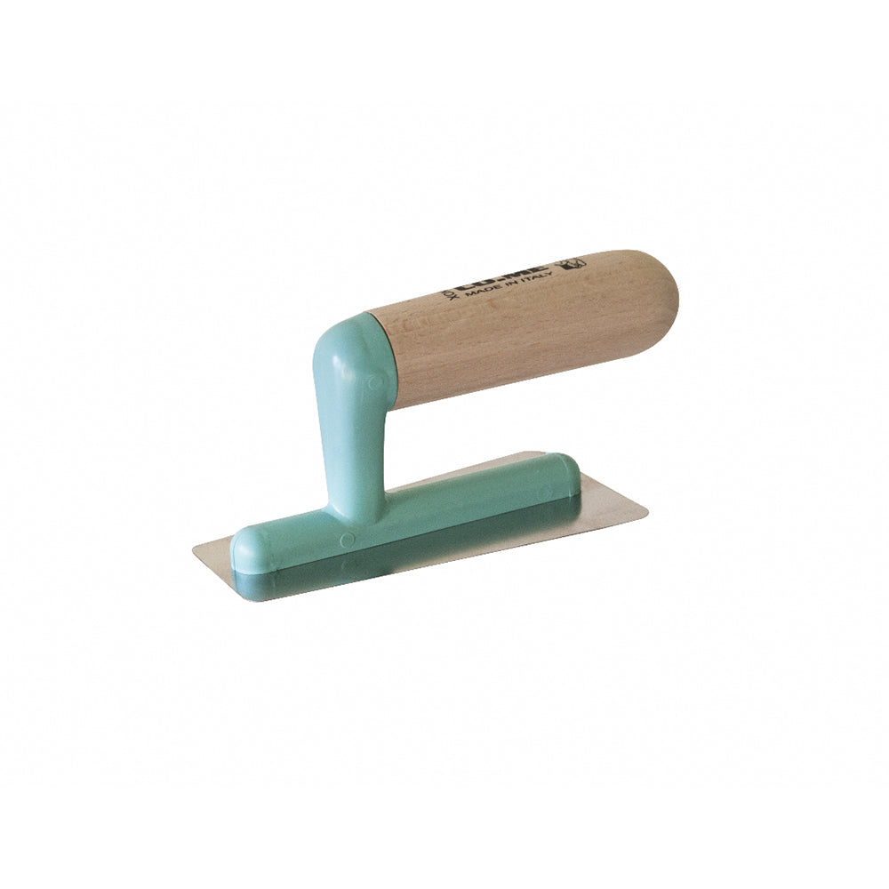 Co.Me Mini Superflex Trapezoid Trowel