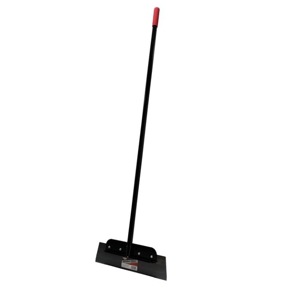 Advance Heavy Duty Floor Scraper w/ Powder Coated Metal Handle