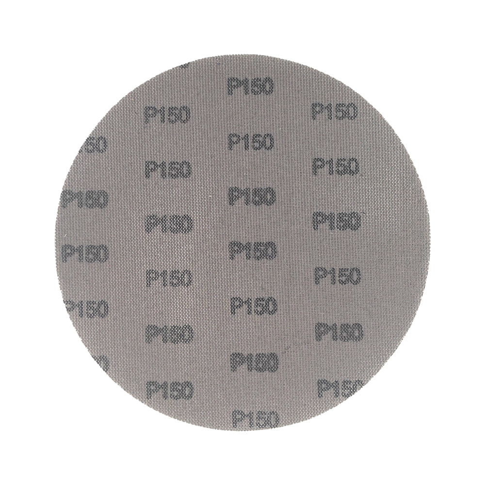 Bart's Own 9in Ceramic Blue Discs