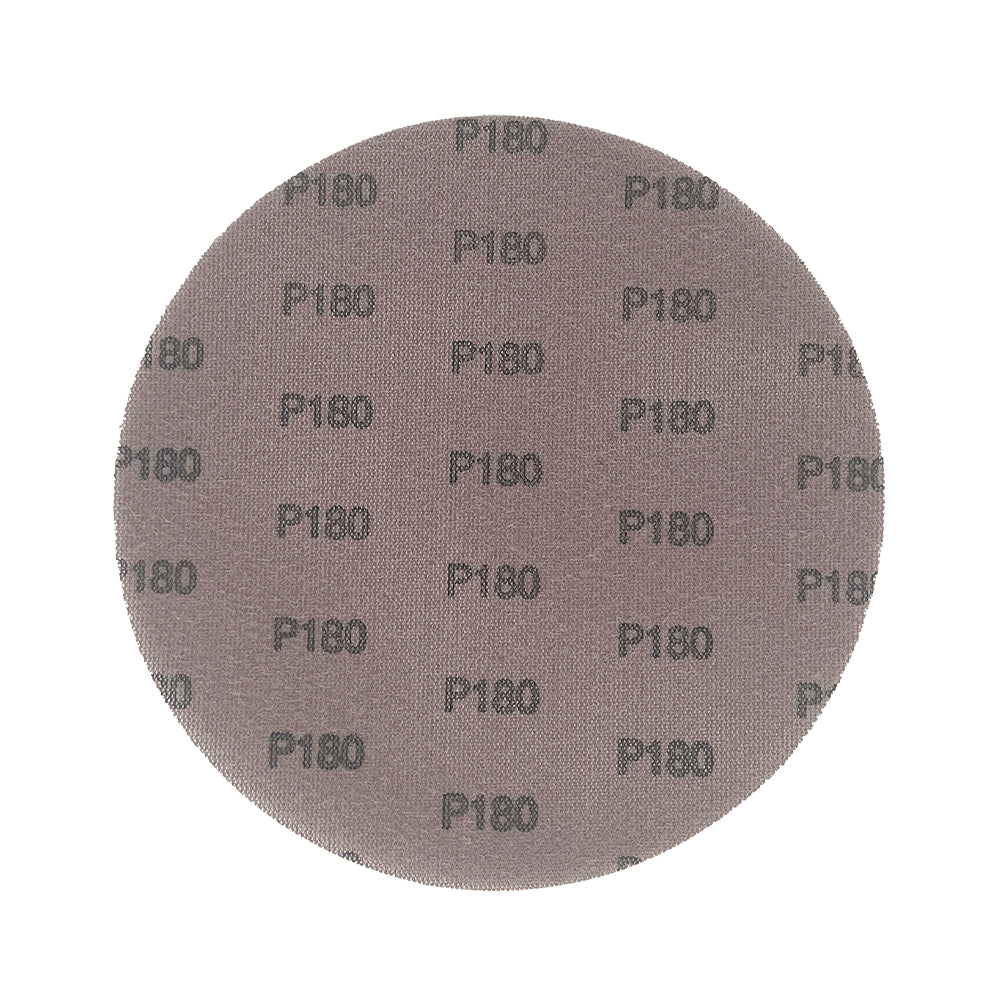 Bart's Own 9in Ceramic Blue Discs