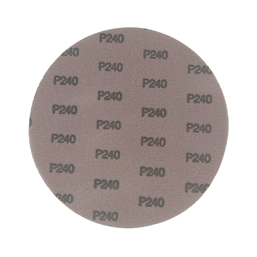 Bart's Own 9in Ceramic Blue Discs