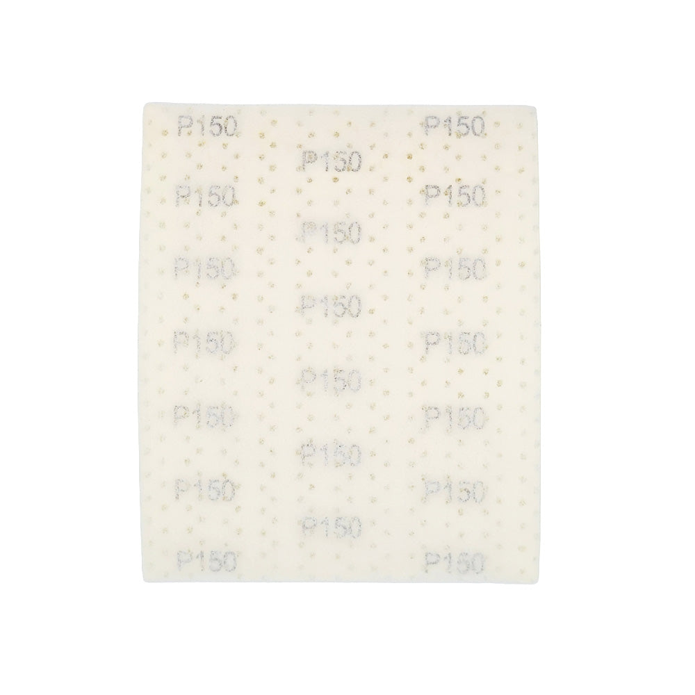 Bart's Own Perforated Sanding Sheets