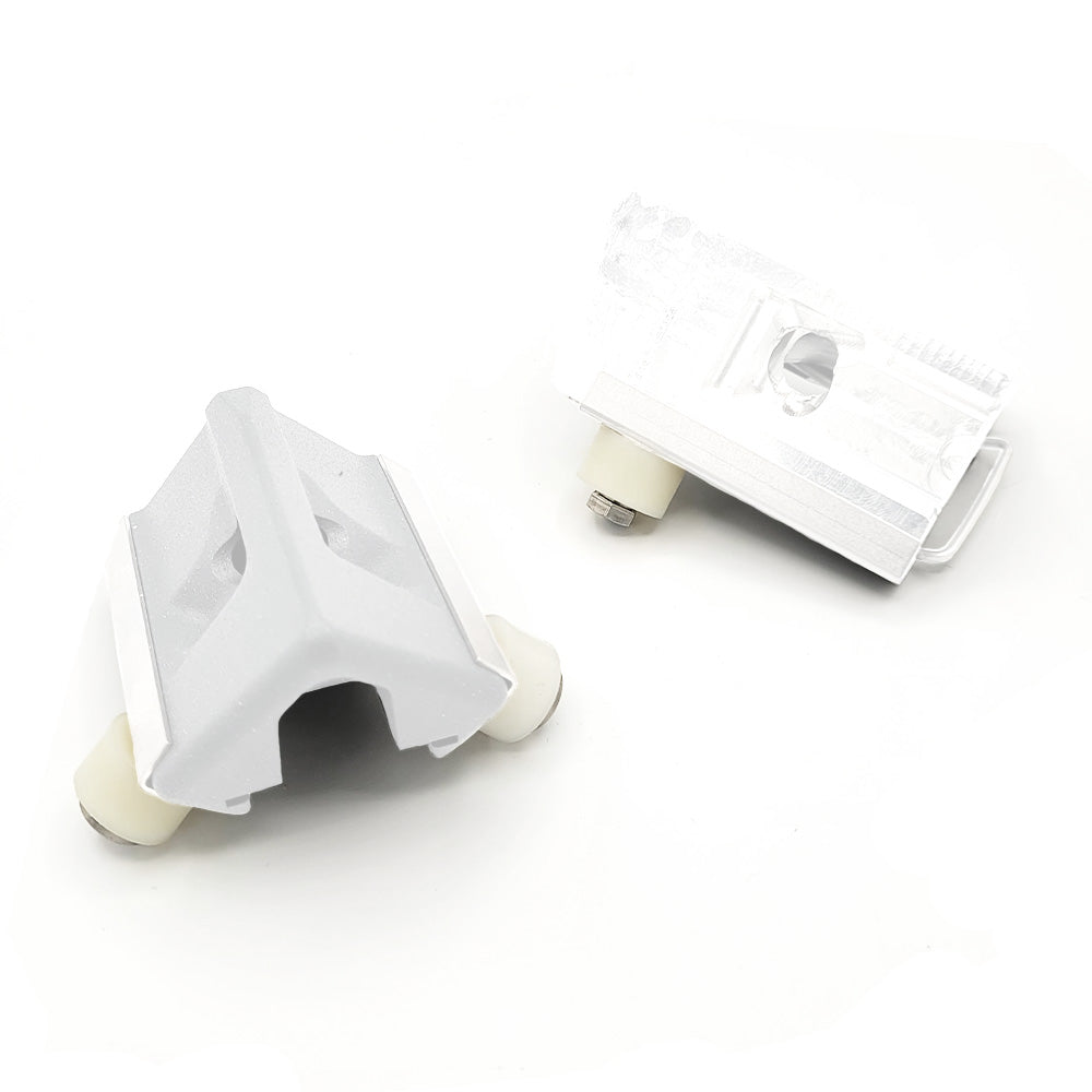 Bart's Own Inside Applicator Wheel Set