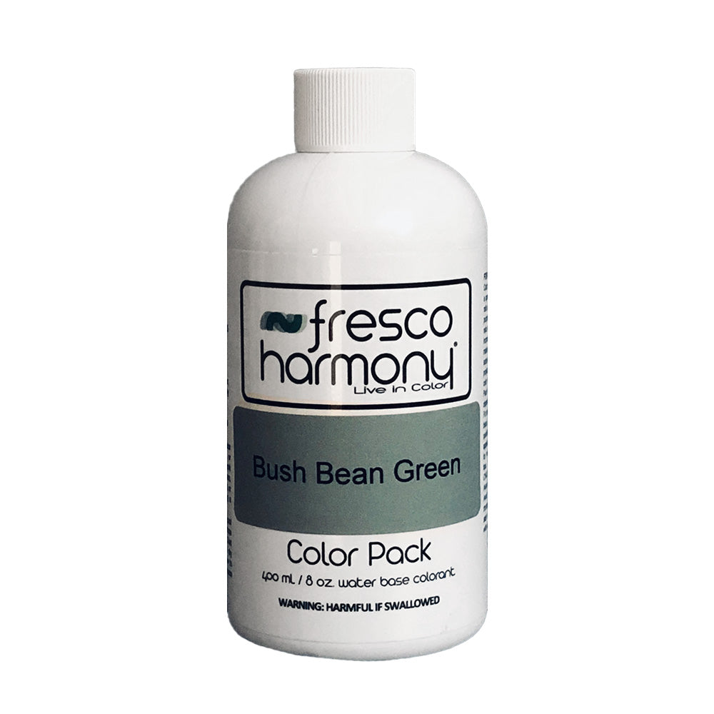 Fresco Harmony 8oz Custom Color Pack