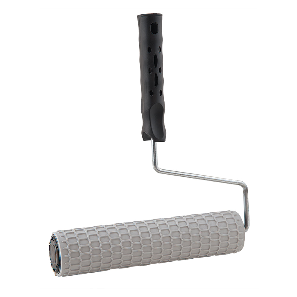 Co.Me Texture Pattern Rollers