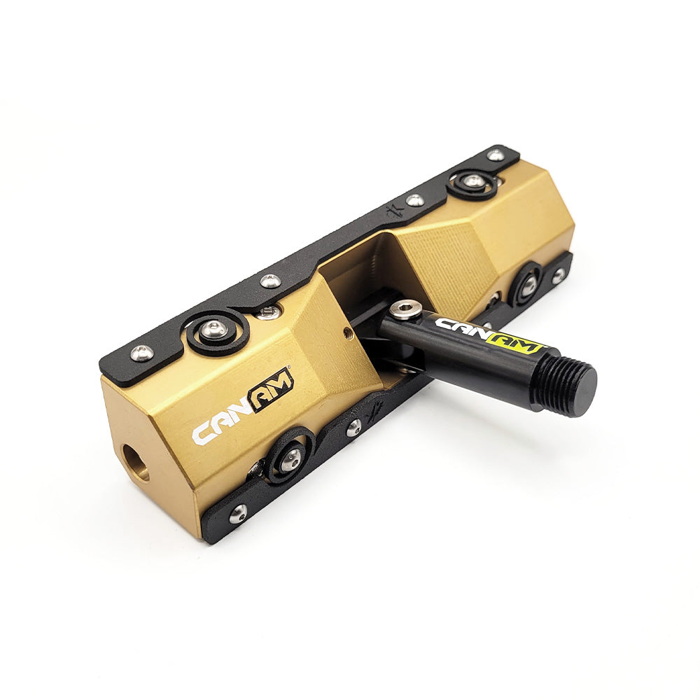 Can Am GoldCor Inside Corner Roller