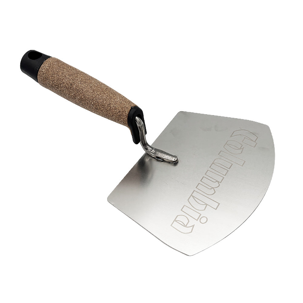 Columbia 6" Bucket Scoop with Natural Cork Handle