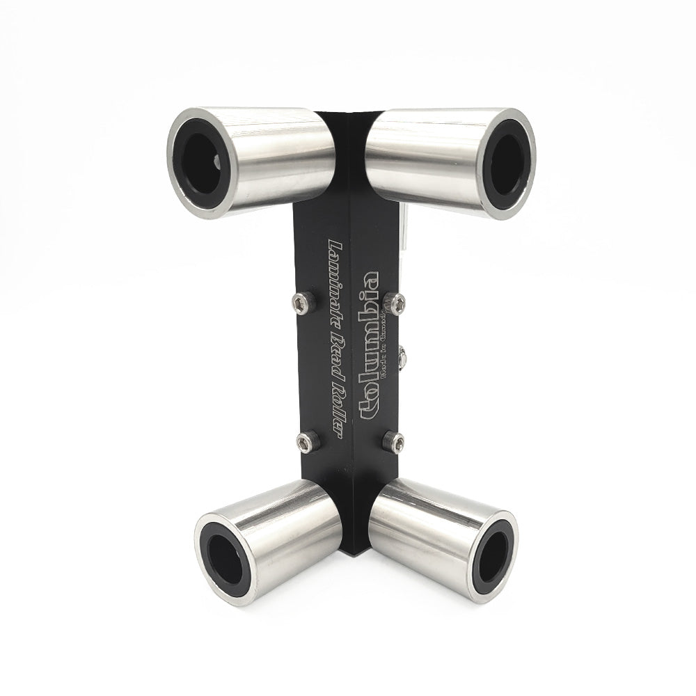 Columbia Laminate Outside 90° Bead Corner Roller