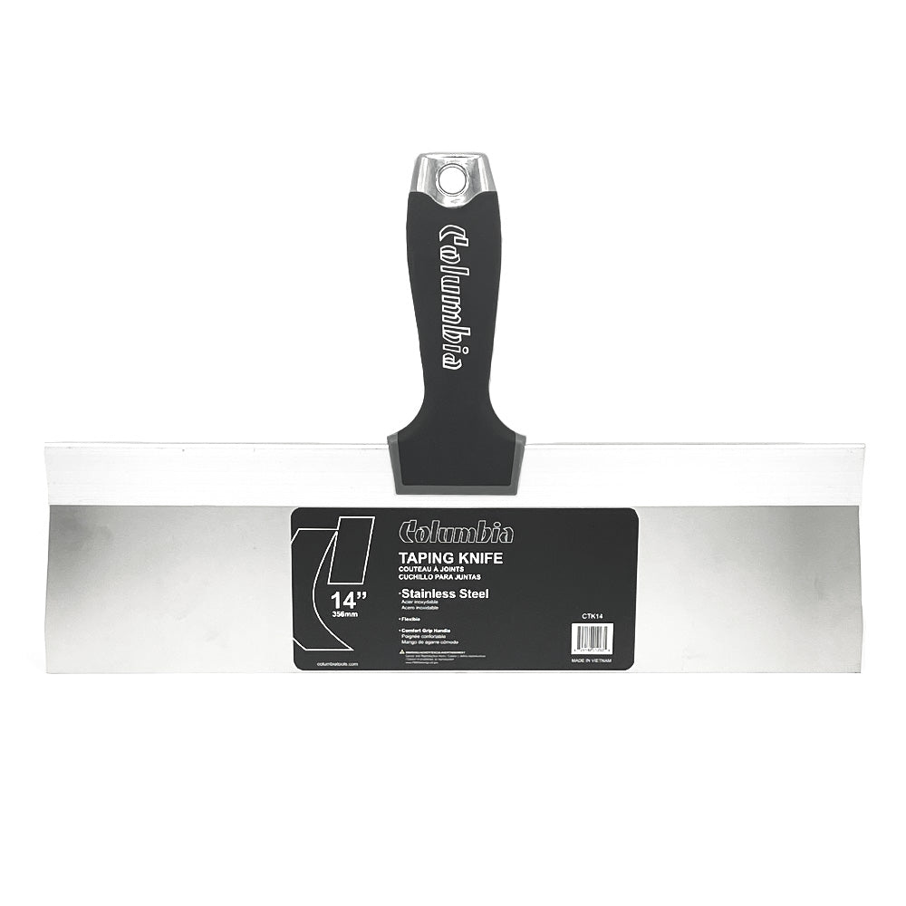 Columbia Taping Knives