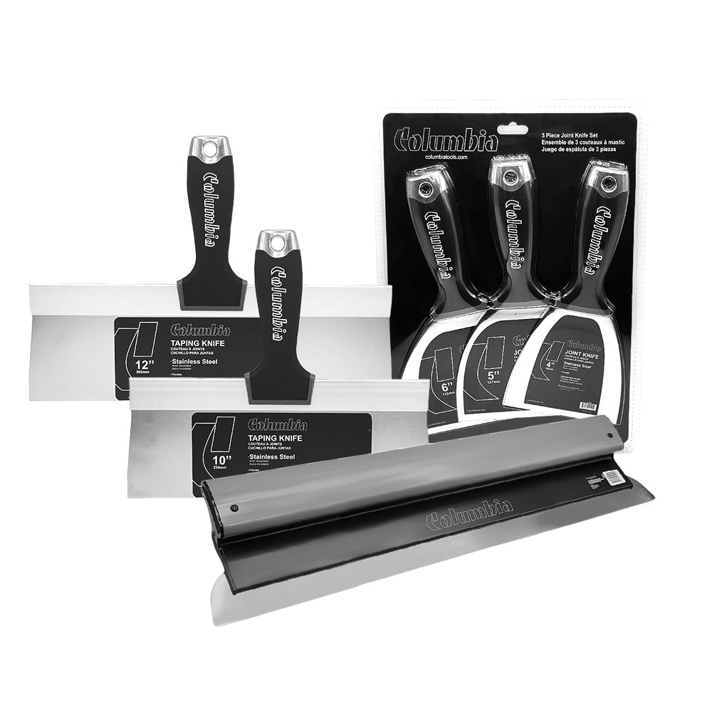 Columbia Promo Hand Tool Set