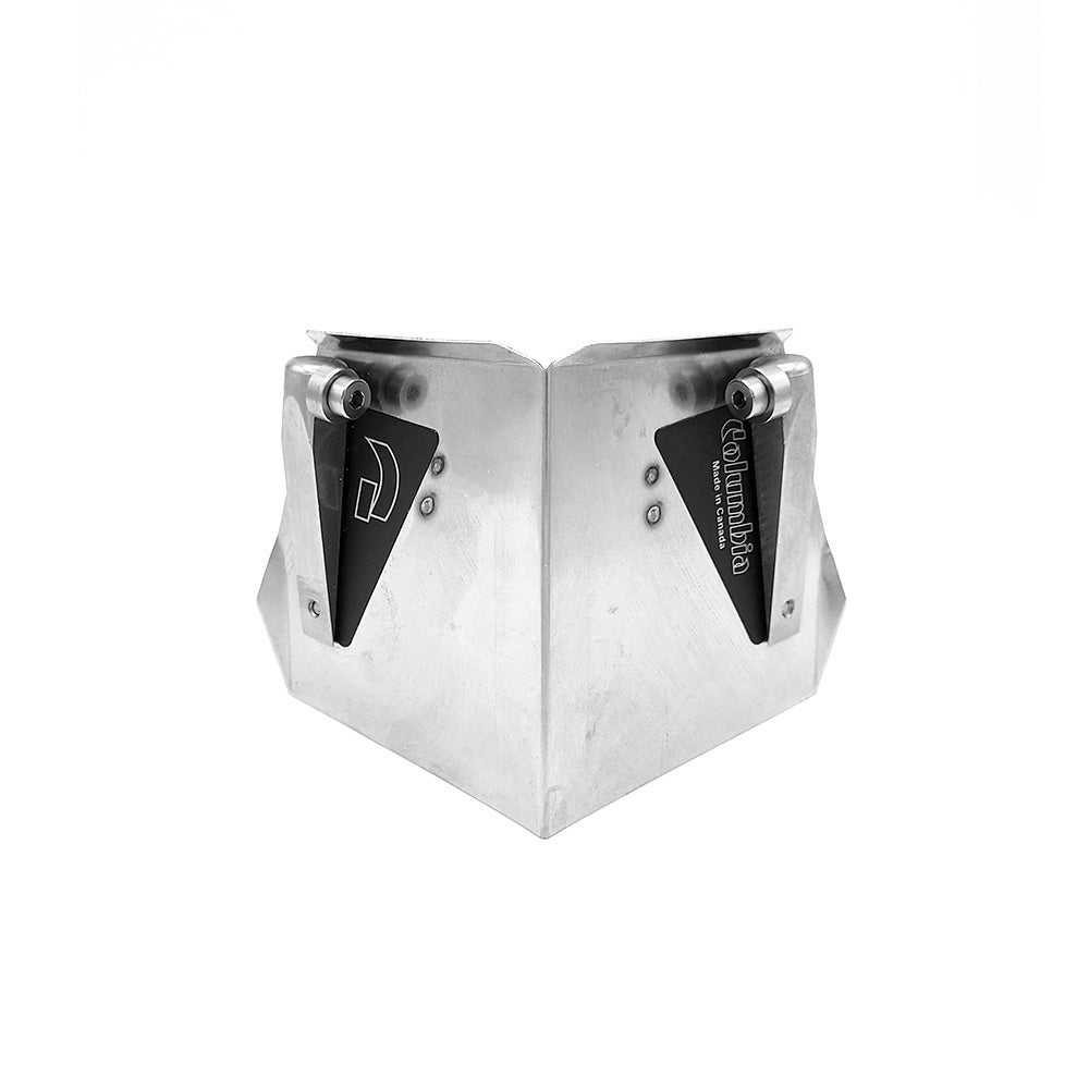 Columbia Flushers