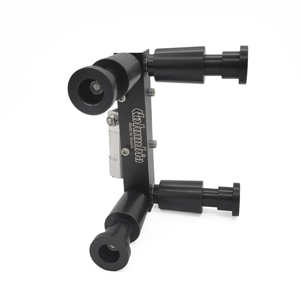 Columbia Laminate Outside 90° Bead Corner Roller Pro