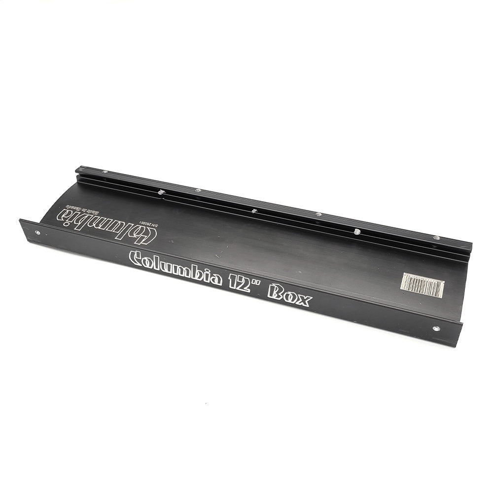Columbia Flat Finisher Box Repair Parts
