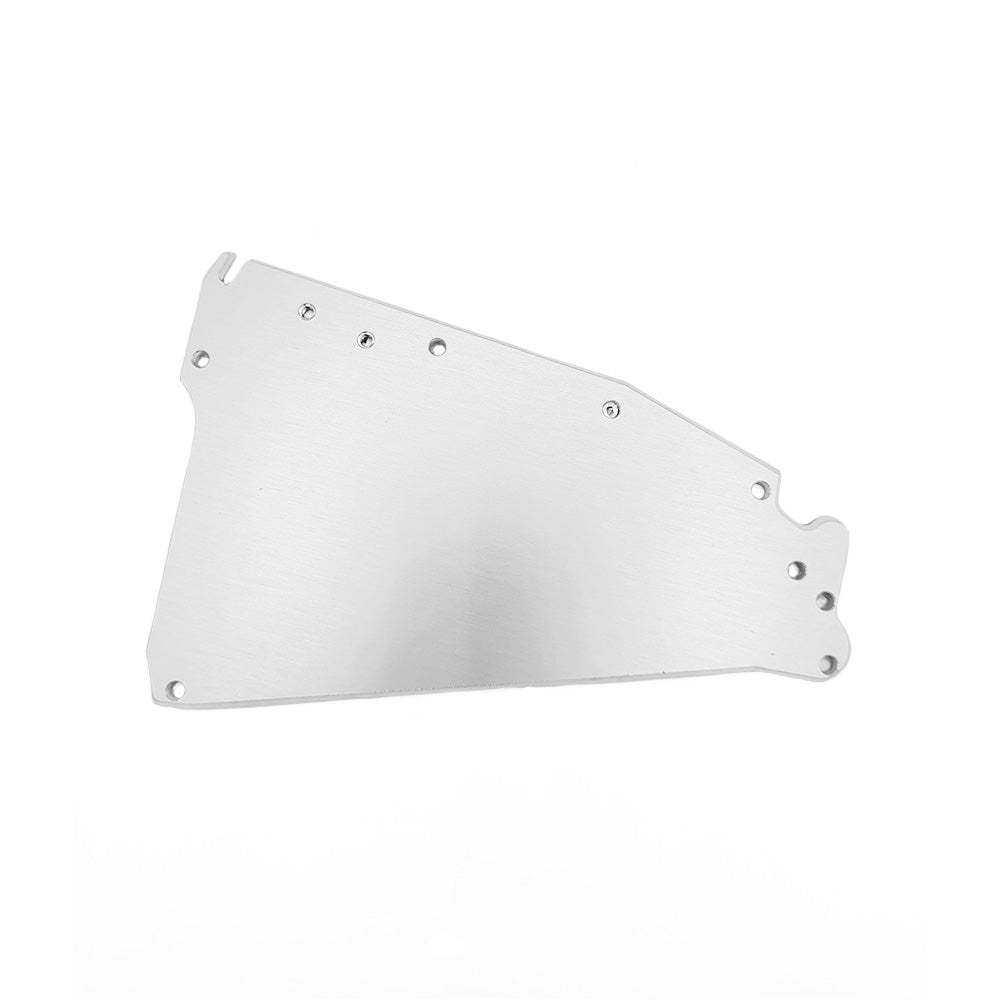 Columbia Flat Finisher Box Repair Parts