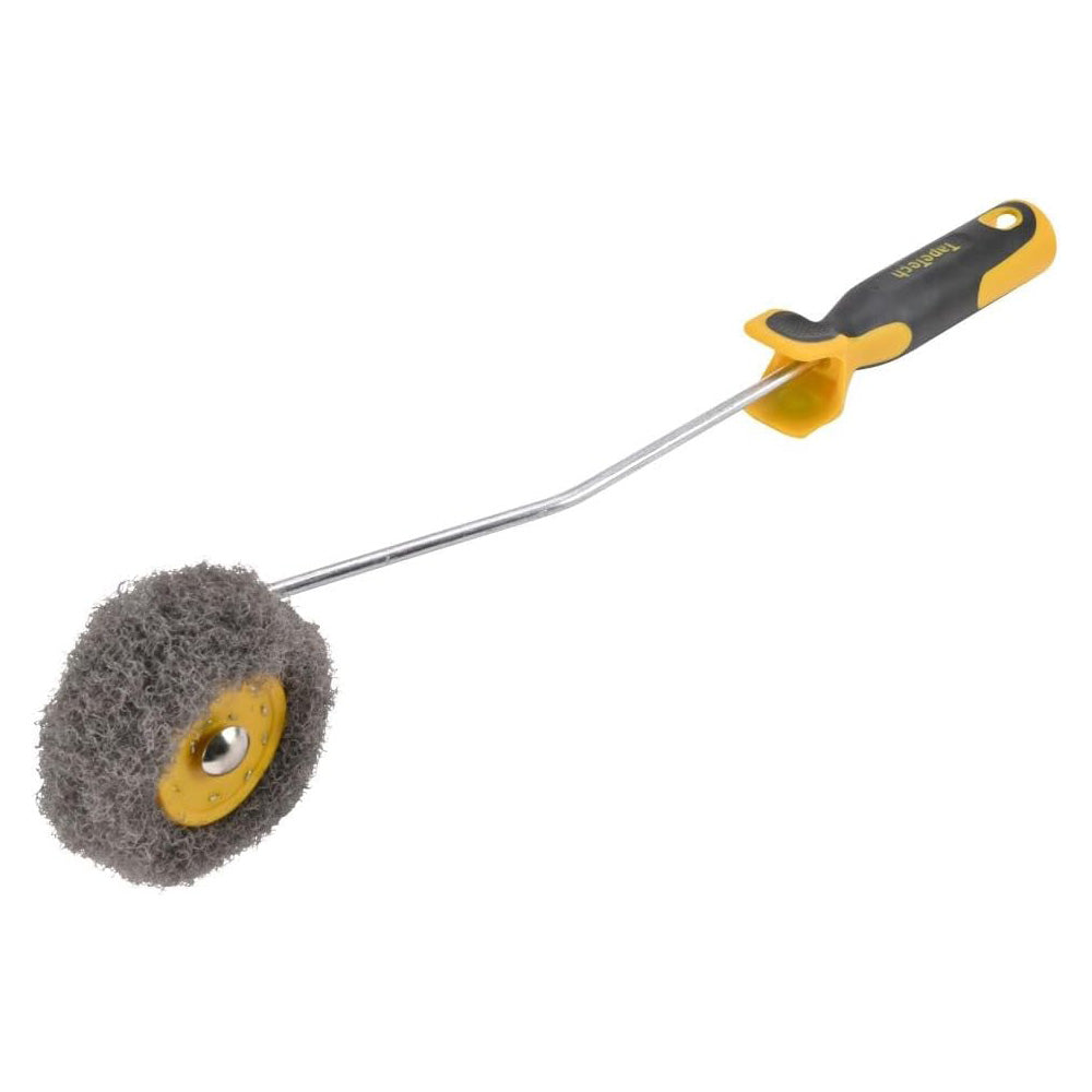 TapeTech 2″ Premium Inside Corner Compound Roller with Frame