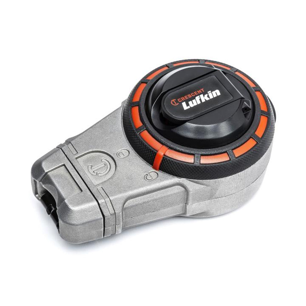 Lufkin 100' Professional Aluminum Chalk Reel