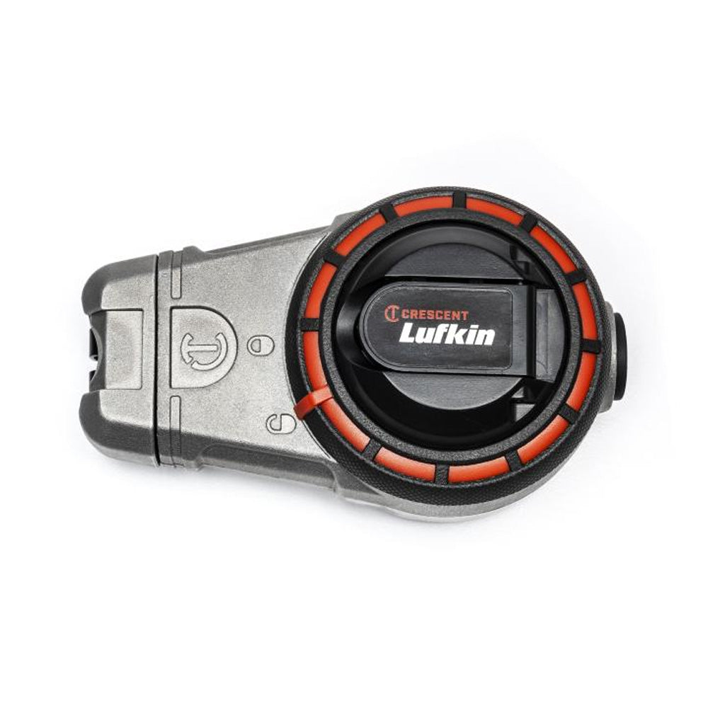 Lufkin 100' Professional Aluminum Chalk Reel