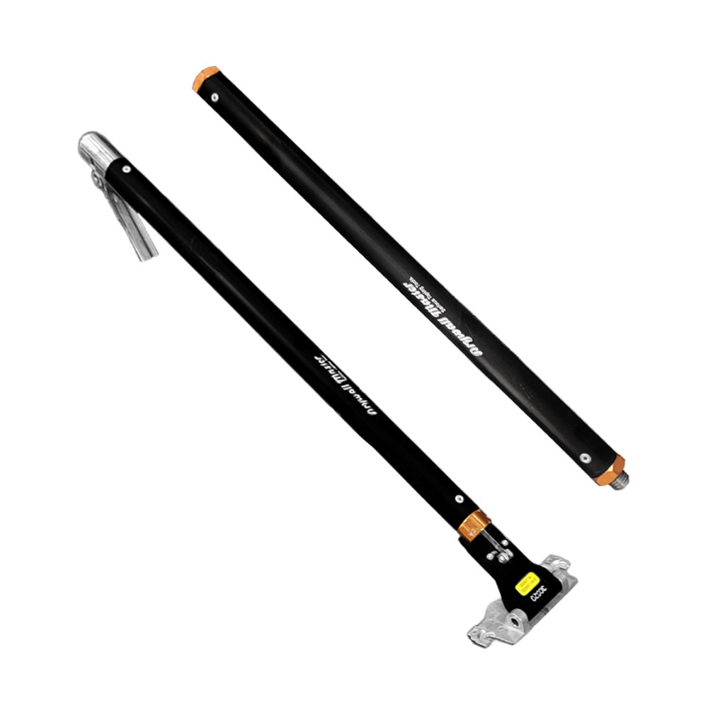 Drywall Master Short Gladiator Box Handle Bundle