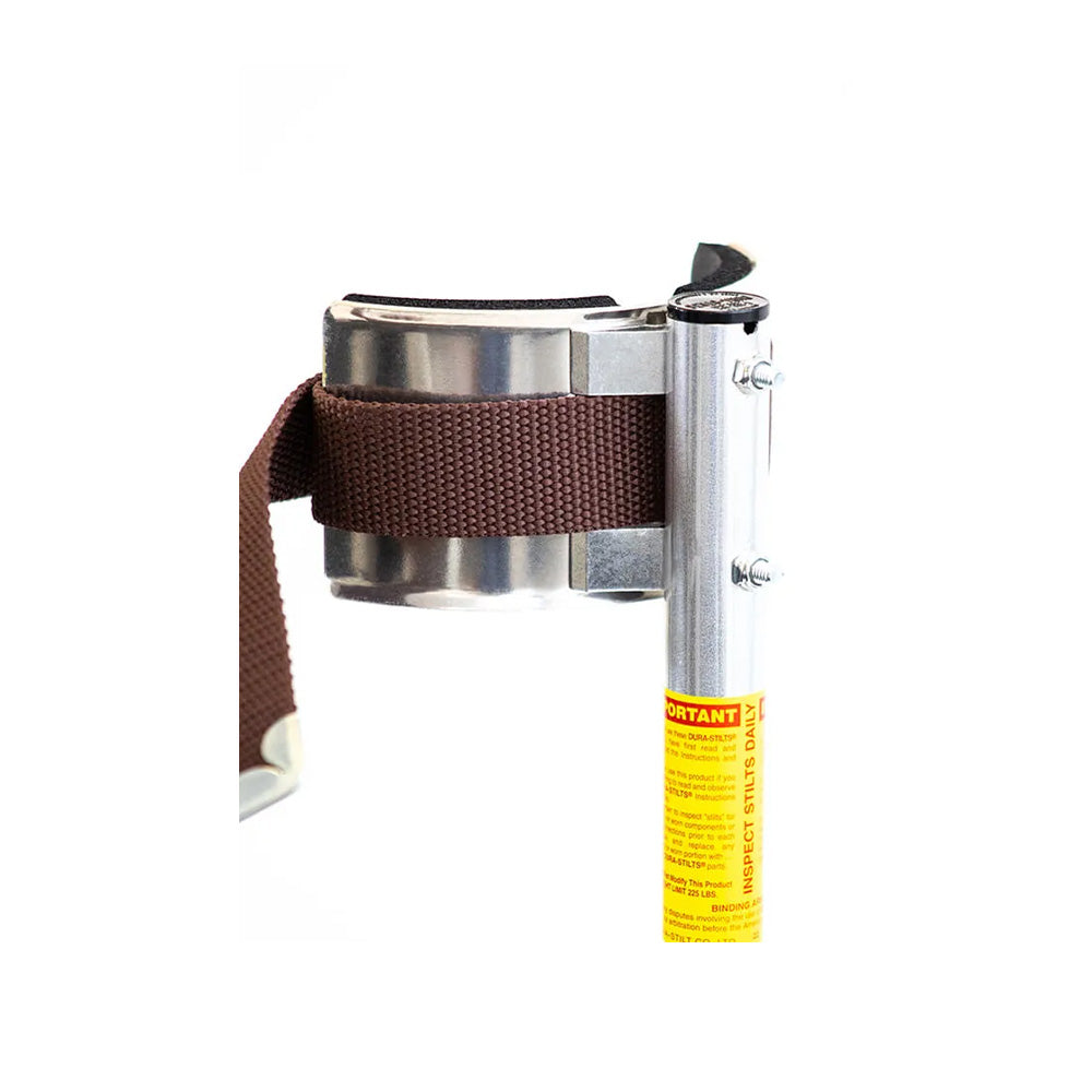 Dura III Adjustable Stilts