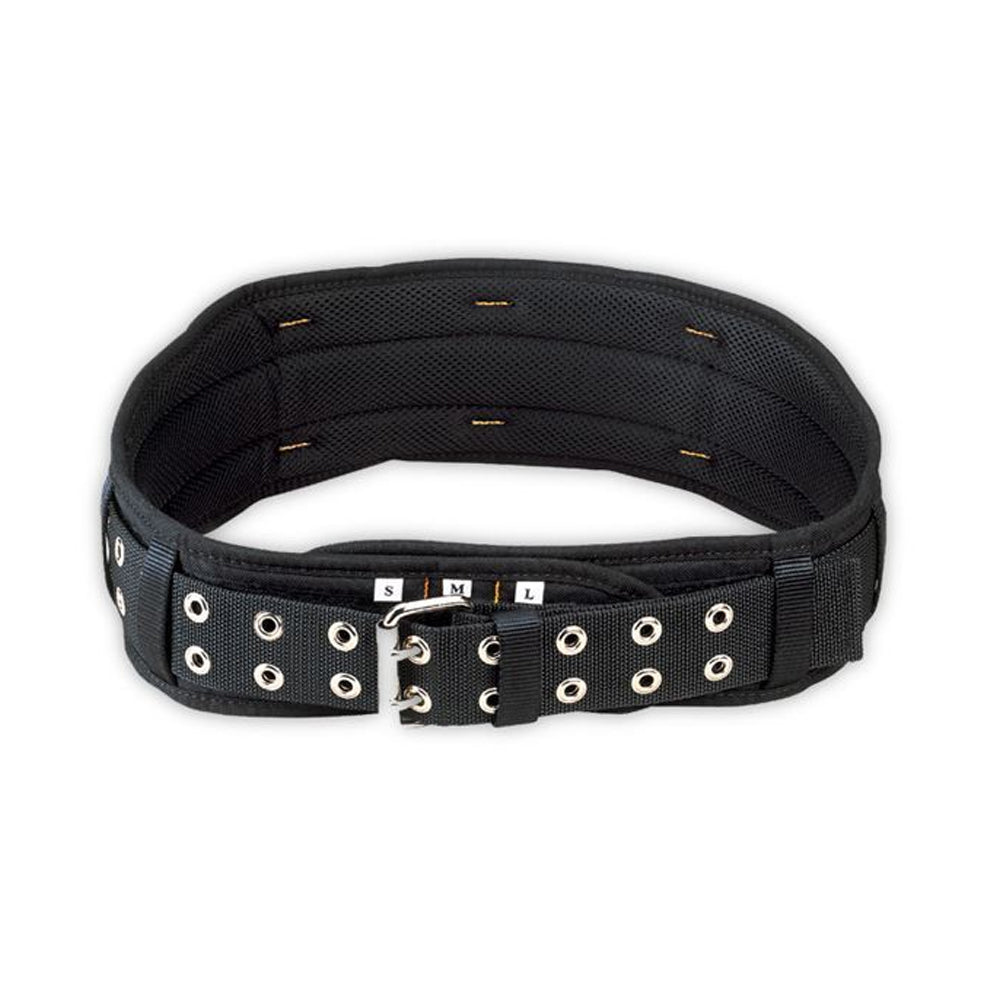 CLC Tool Works 5" and 3" Wide Padded Comfort Belt