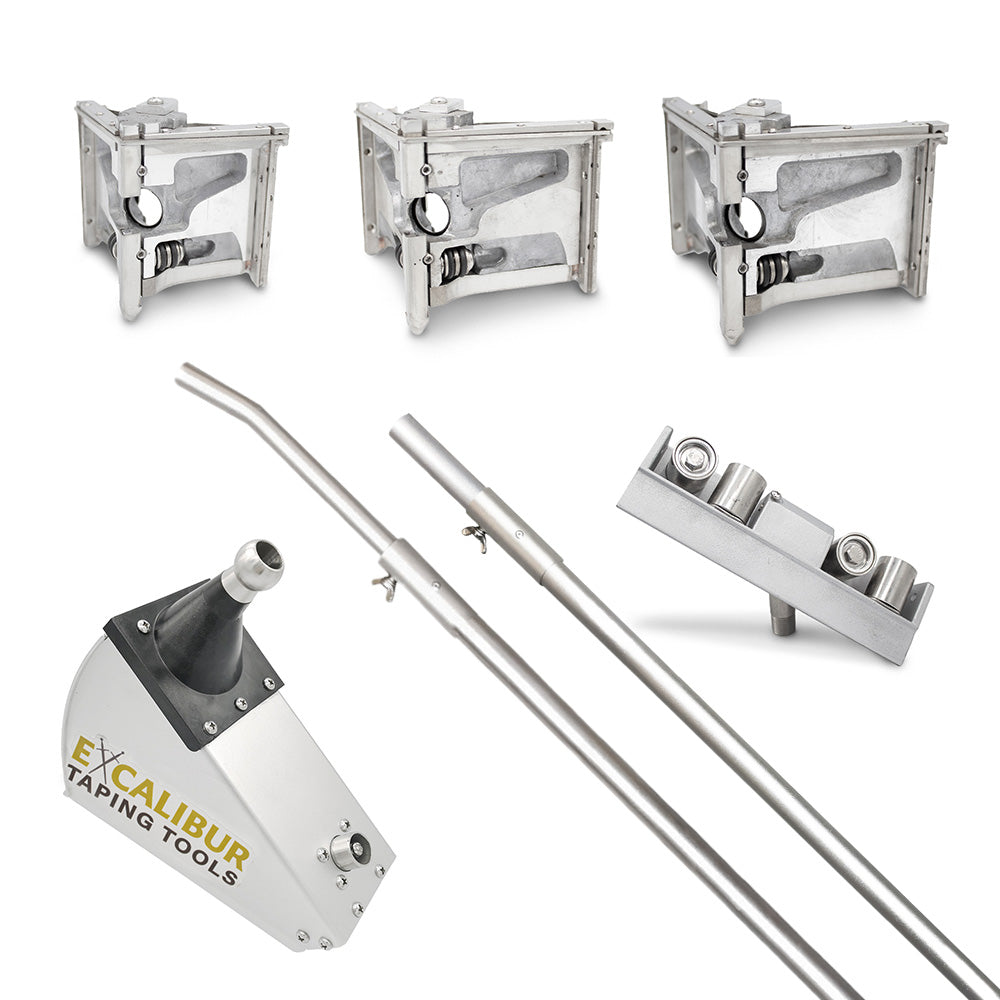 Excalibur "Extreme" Corner Crusher Kit