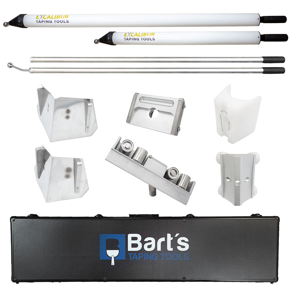 Excalibur "Main Course" Kit