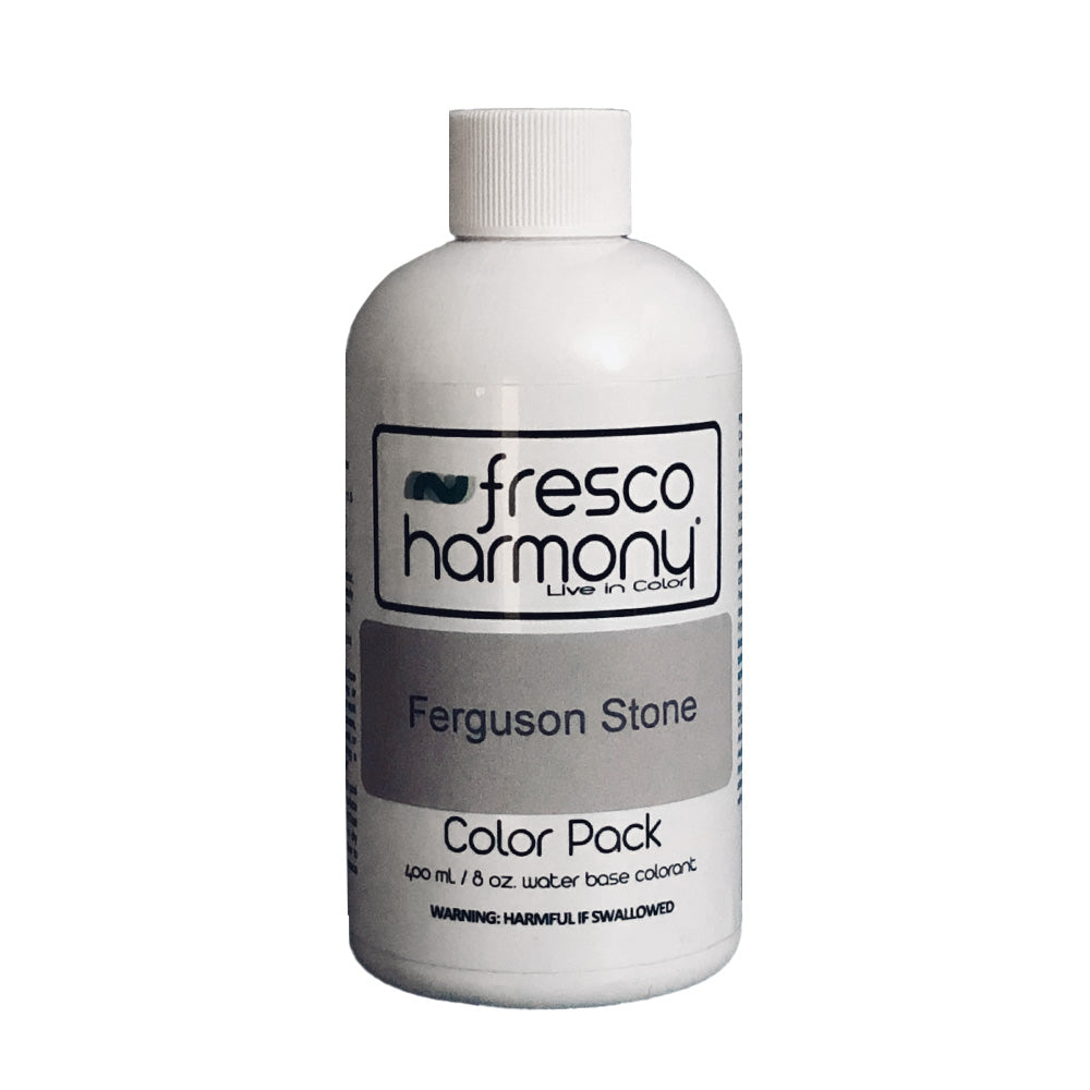 Fresco Harmony 8oz Custom Color Pack