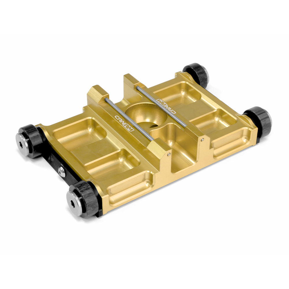 Can Am GoldCor Flat Applicators