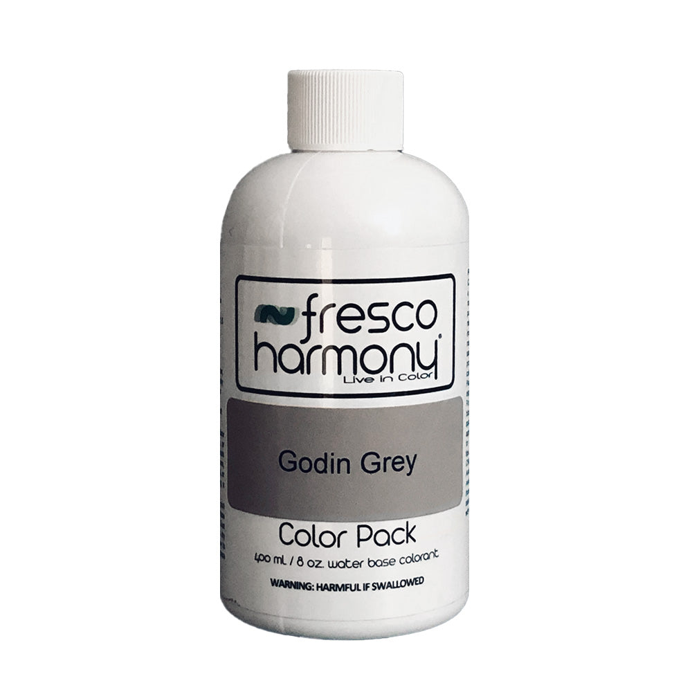 Fresco Harmony 8oz Custom Color Pack