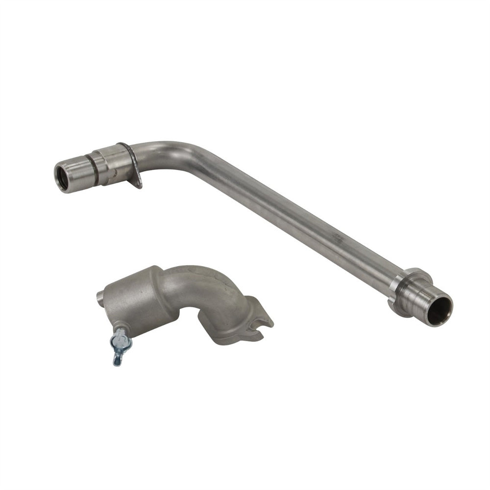 Graco 14 inch Hi-Rise Fill Tube - Complete Kit