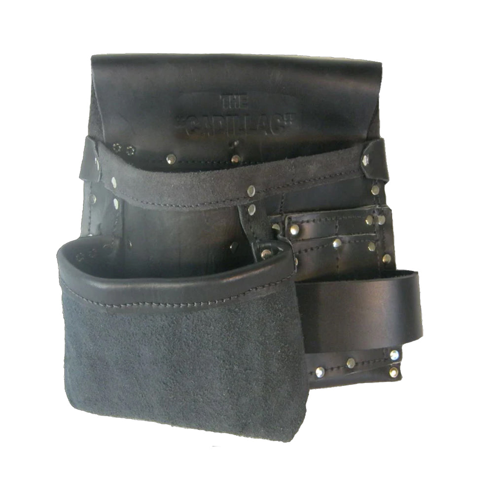 Viking The Cadillac Electrician's Tool Half Pouch