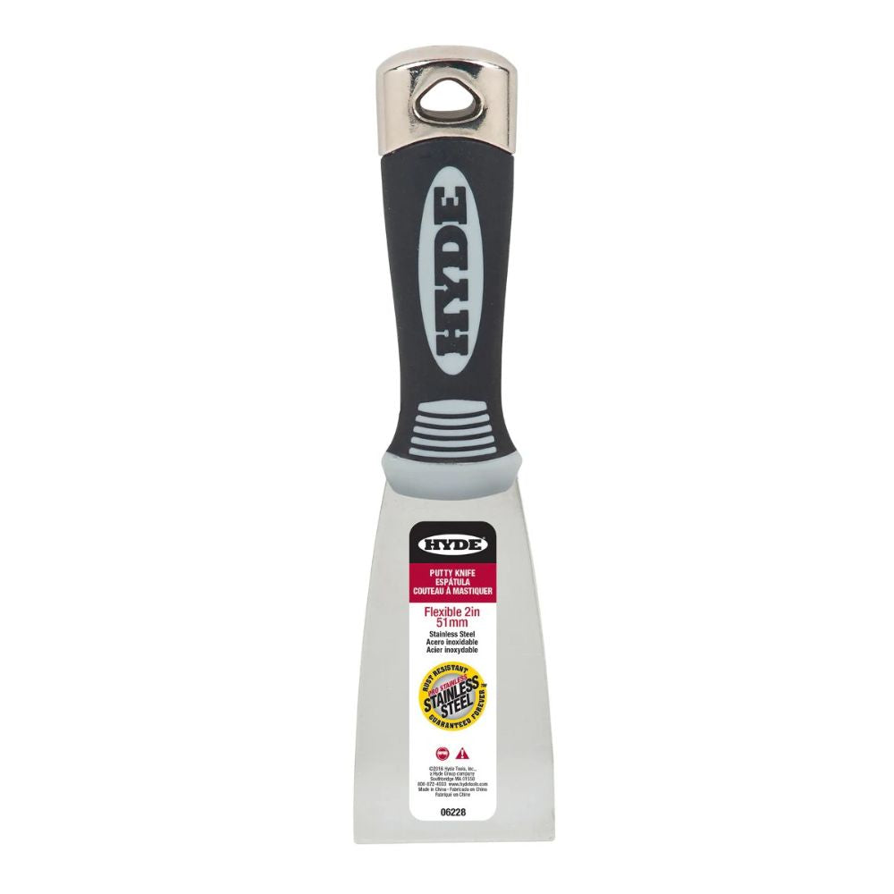 HYDE Pro Stainless Joint Knives