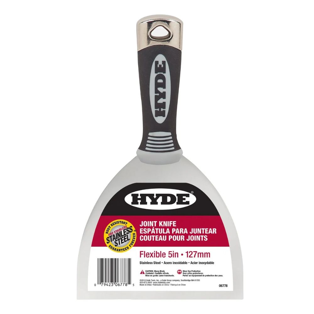 HYDE Pro Stainless Joint Knives