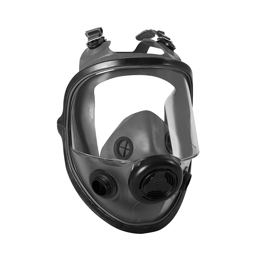 Honeywell North 5400 Series Full Face Respirator