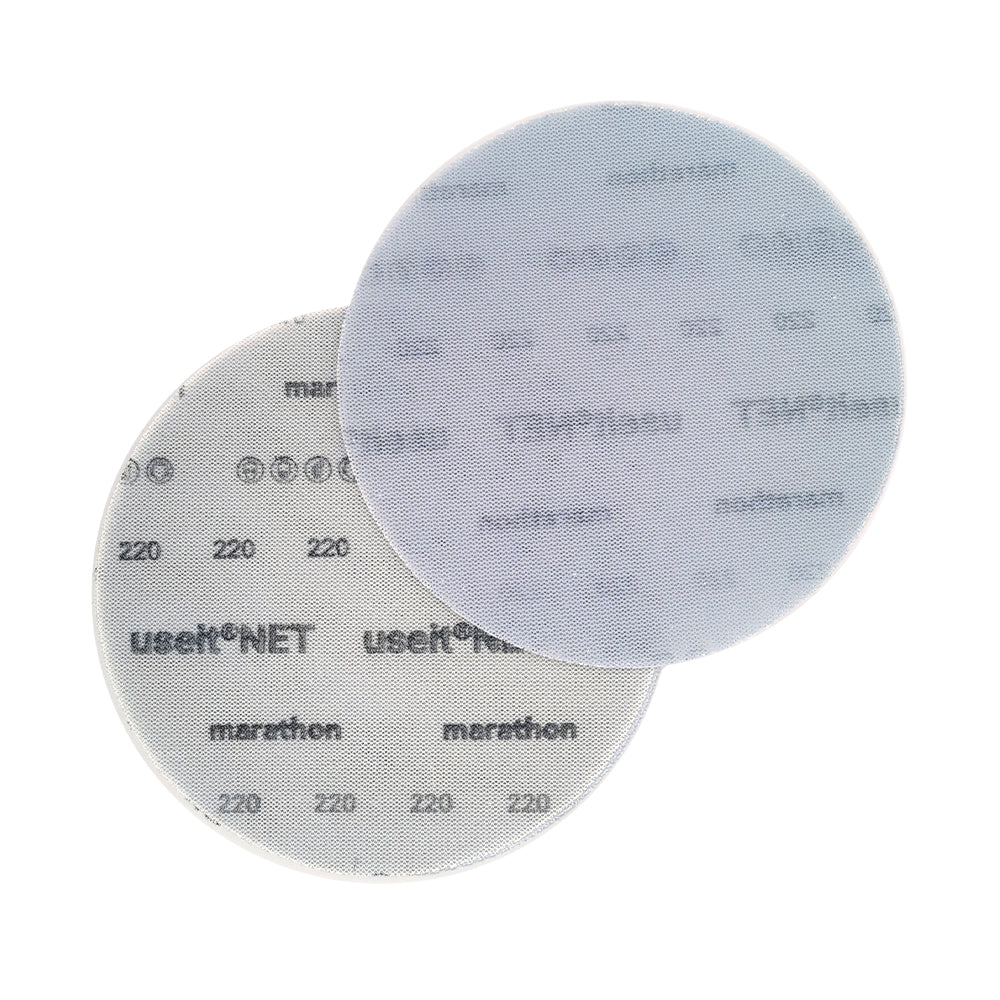 Bart's Own 9" Ceramic Marathon Discs (Joest)