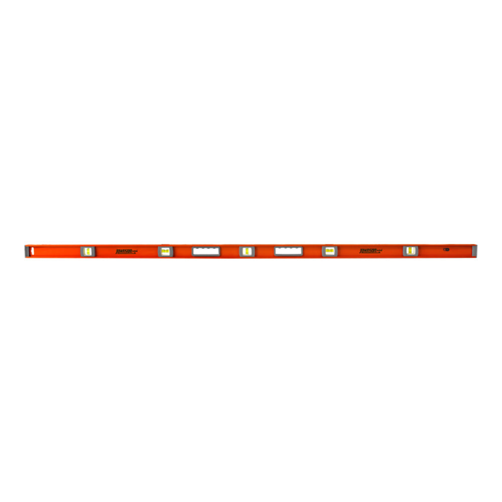 Johnson Level 78" Magnetic Heavy-Duty Aluminum I-Beam