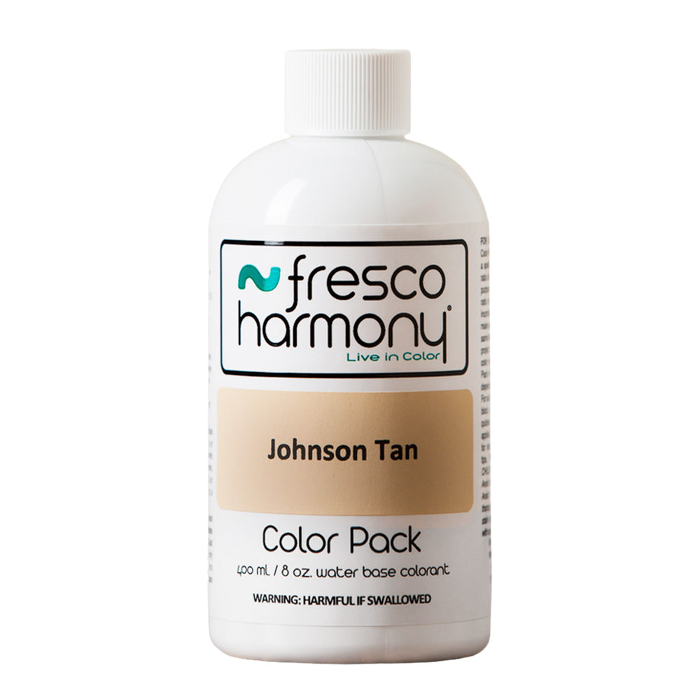 Fresco Harmony 8oz Color Pack