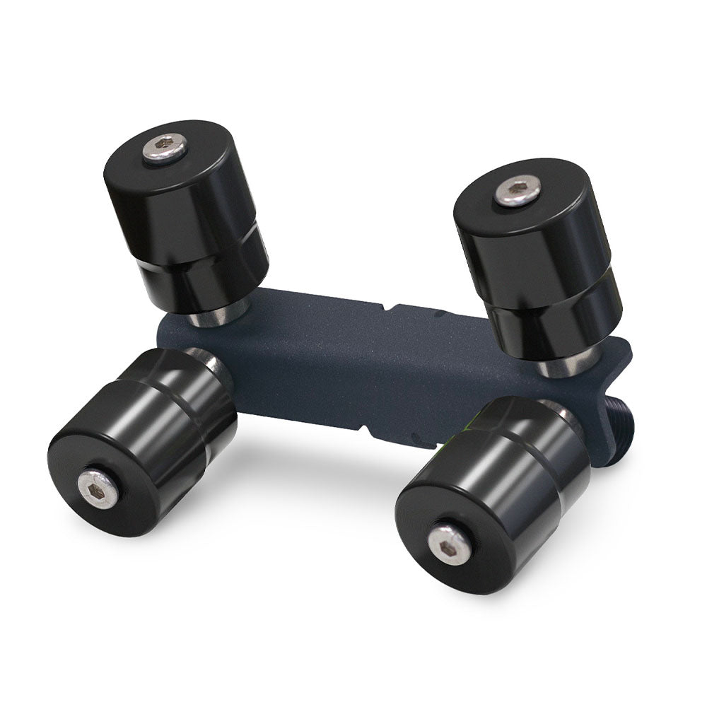 Can Am Outside Rollers