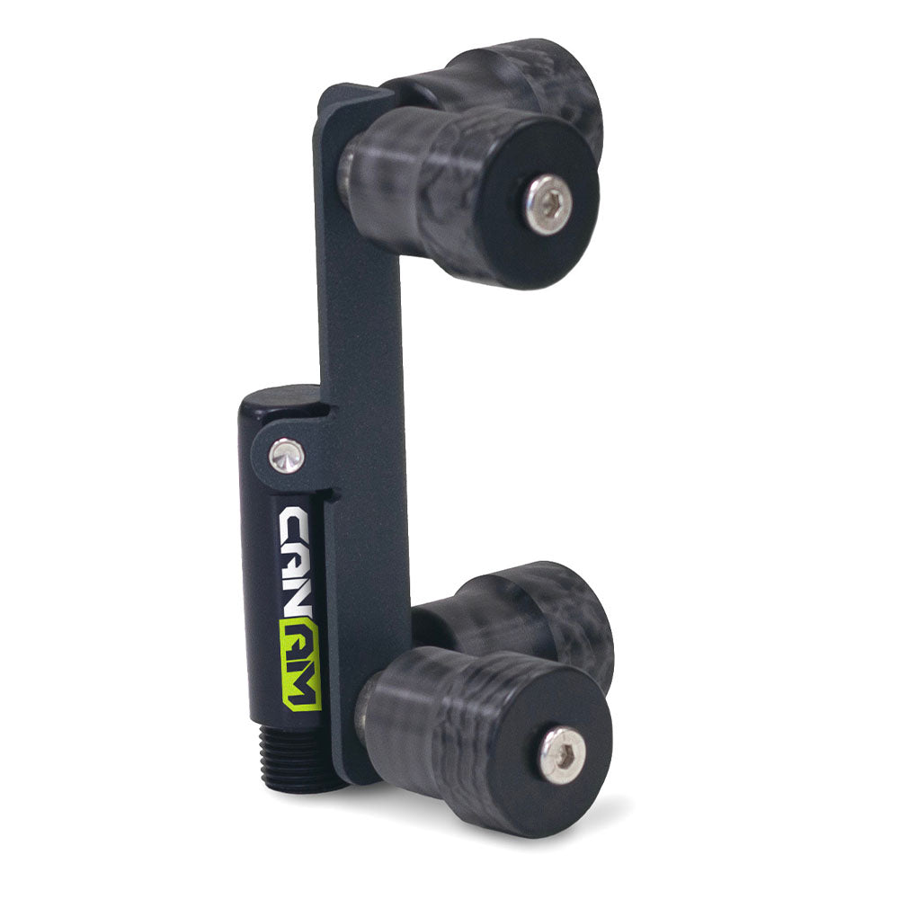 Can Am Outside Rollers