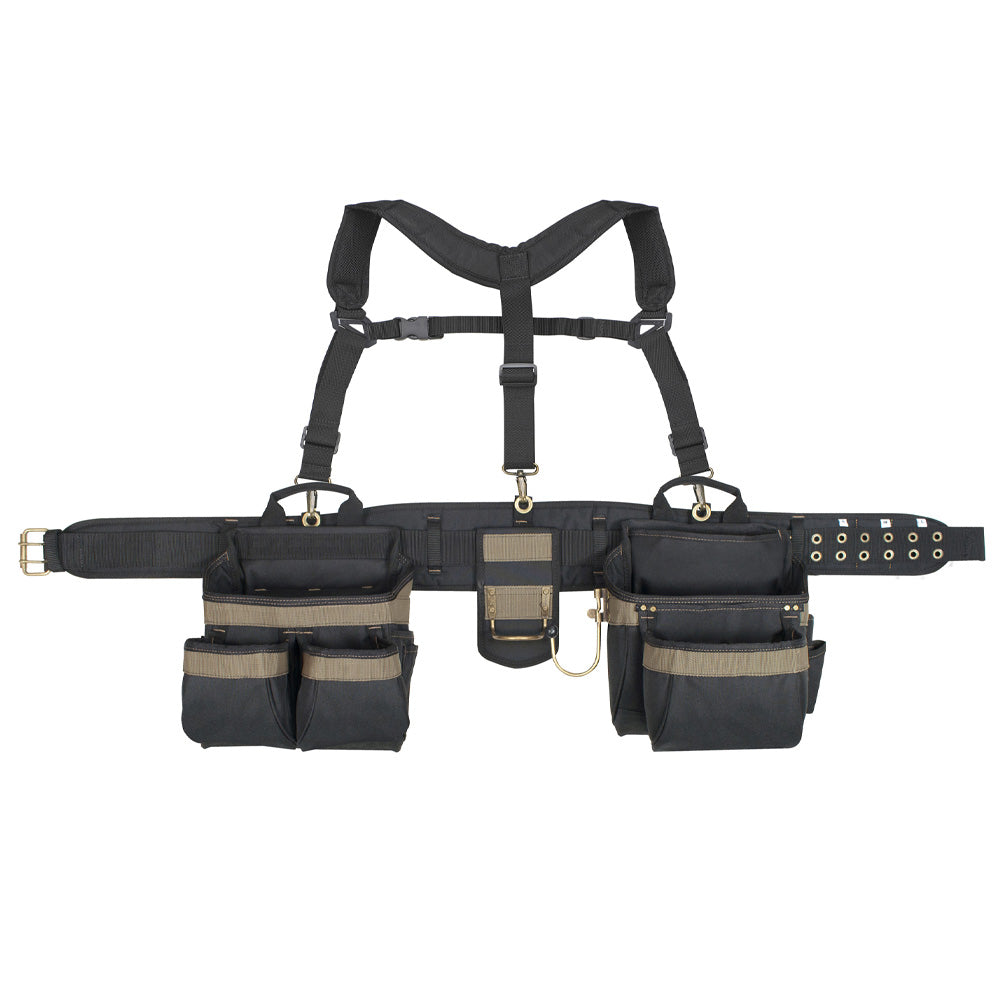 Kuny's Heavy Duty Framer's ComfortLift System Combo