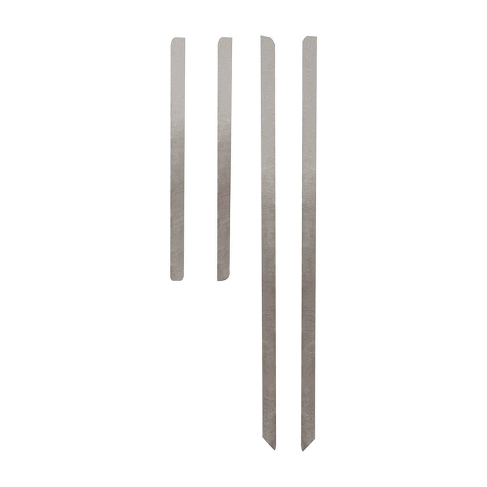 Level 5 Angle Head Blade Kit