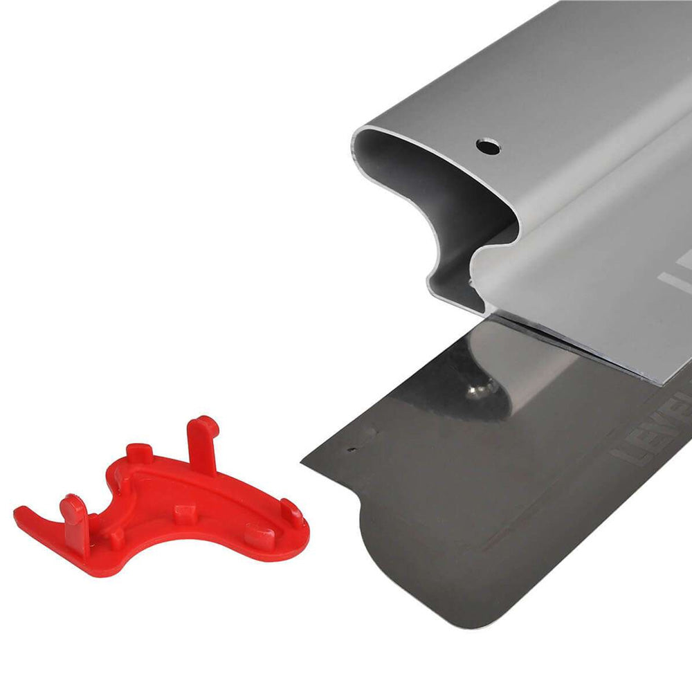 Level 5 Base Skimming Blade Set - 10", 24", 32"