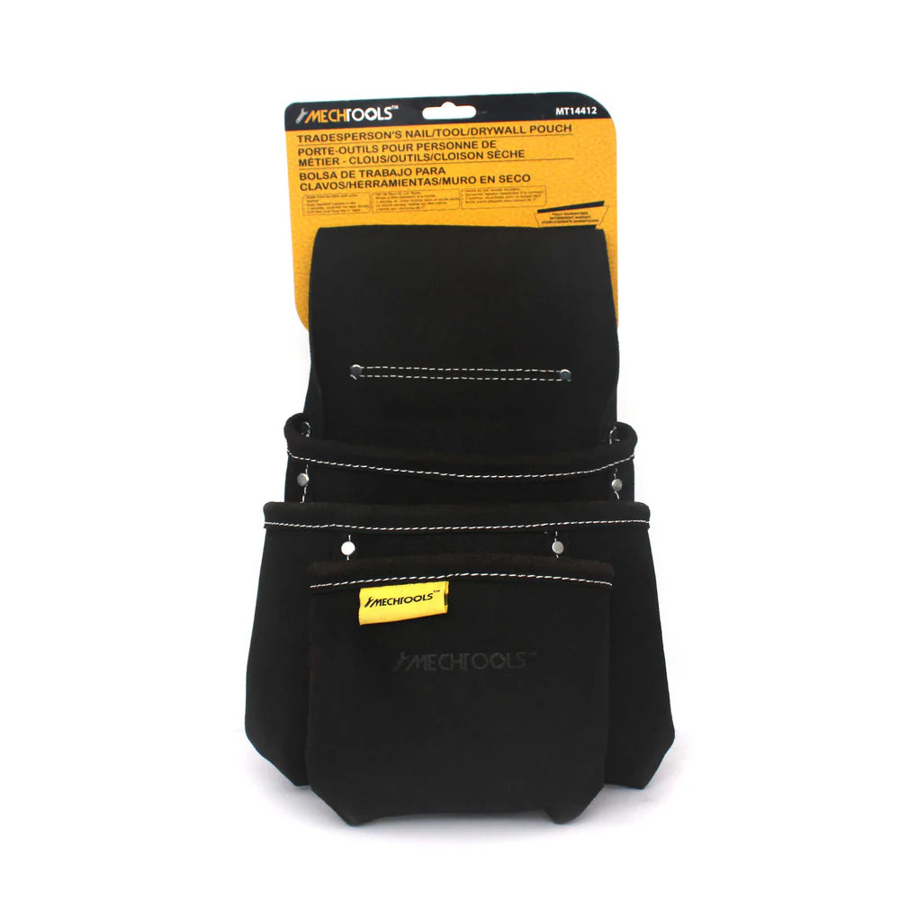 MechTools Nail/Tool Drywall Pouch