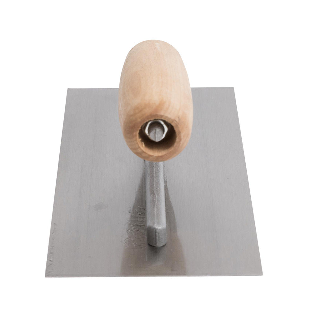 Marshalltown Spot Welded High Carbon Steel Finishing Trowels