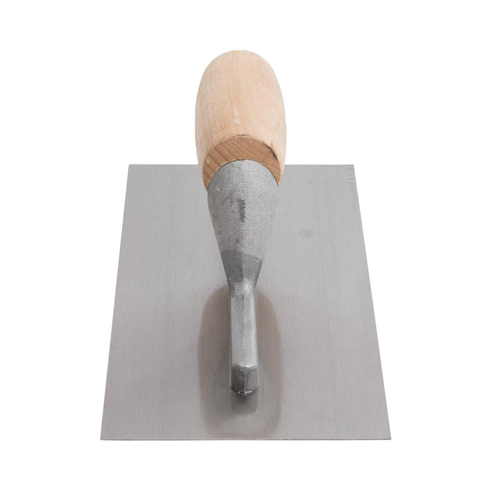 Marshalltown Spot Welded High Carbon Steel Finishing Trowels