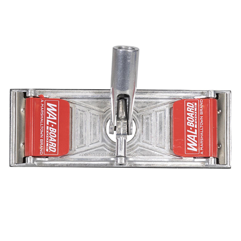 Wal-Board Aluminum Pole Sander Head