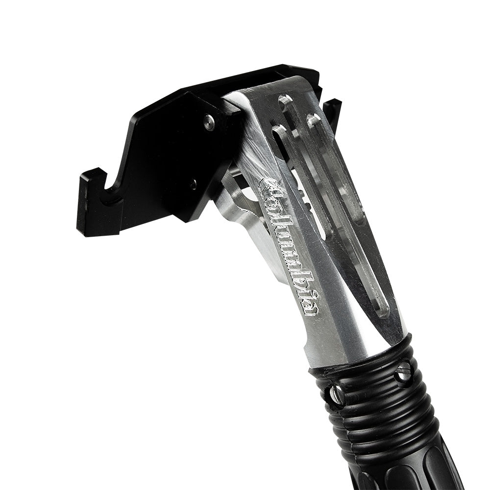 Columbia Matrix Box Handles