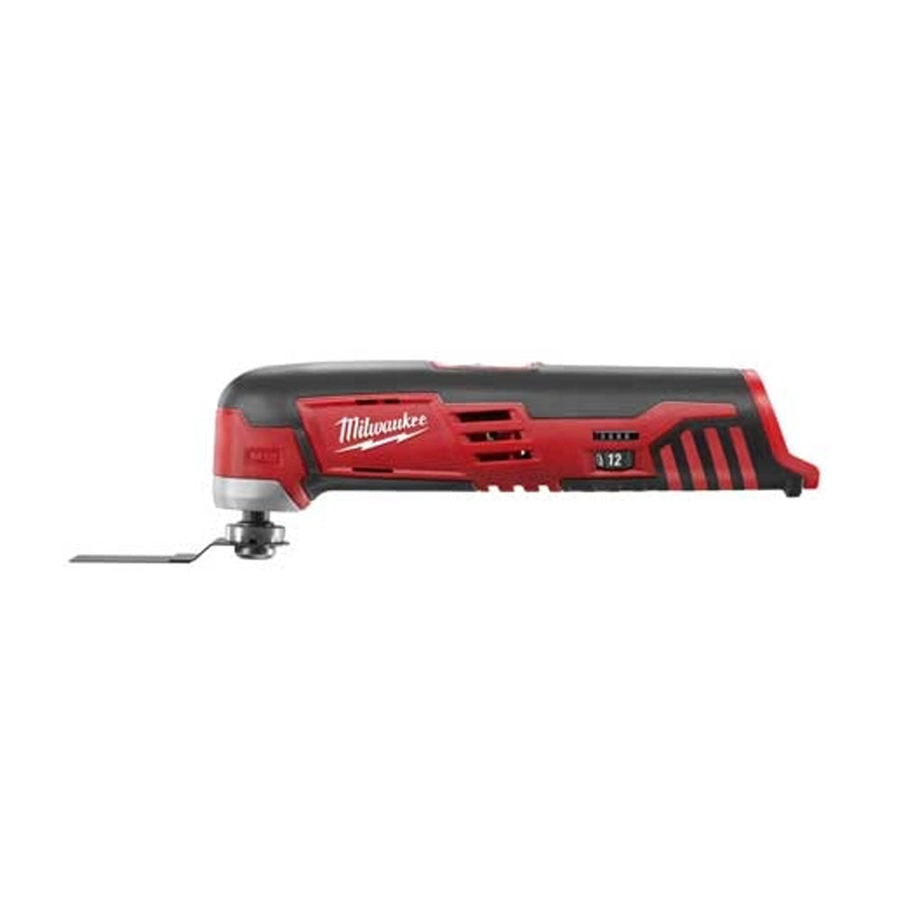 Milwaukee M12 Multi-Tool (Bare Tool)