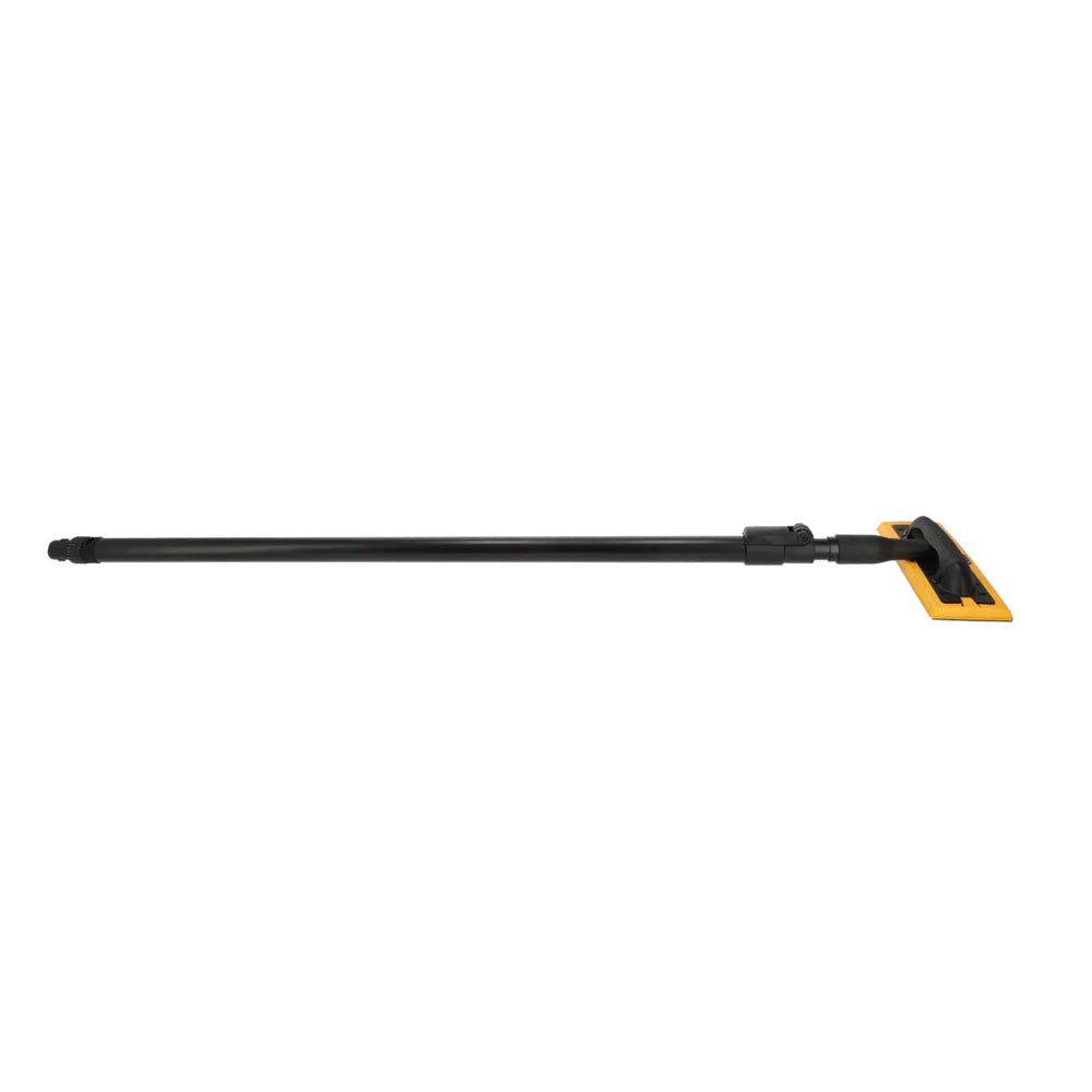 MIRKA DecoSander 3" x 9" / 9" Round Grip, Multihold, & Carrying Bag